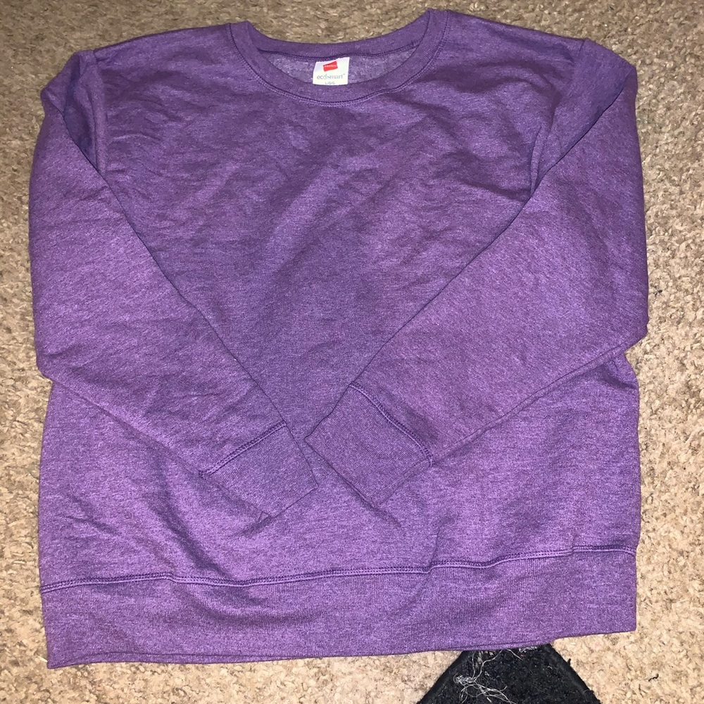 Woman’s sweater